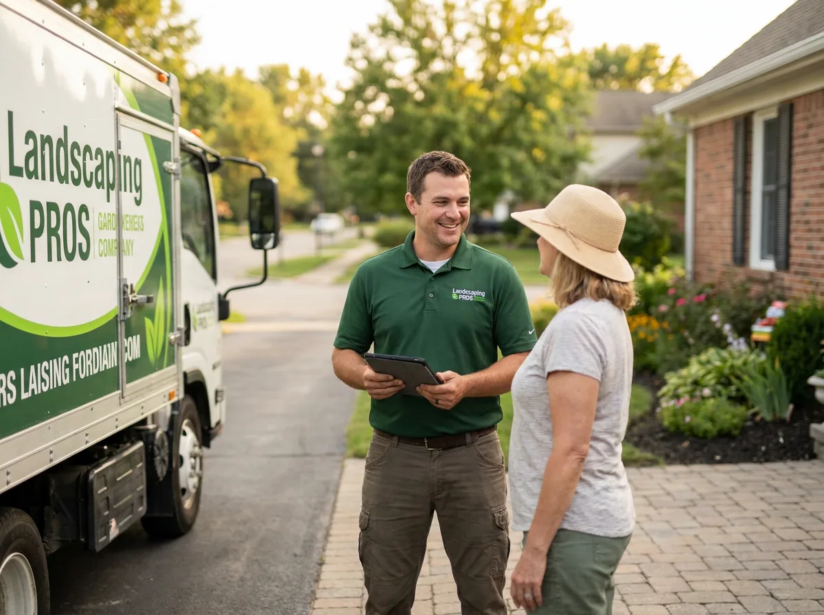 Landscaping Duck River, TN FAQs